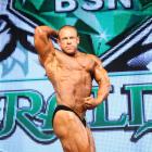 Brad  Cikana - NPC Emerald Cup 2013 - #1